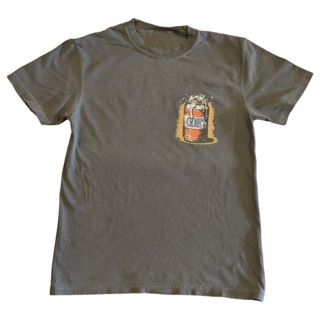 Drinking My Feelings Tee