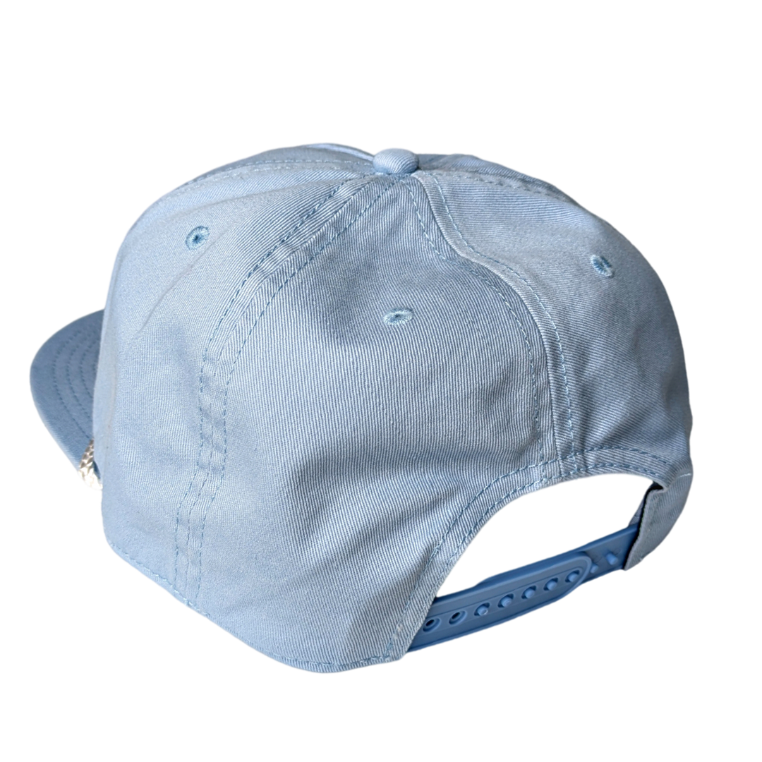 Odie's Script Hat
