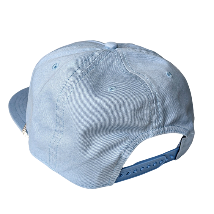 Odie's Script Hat