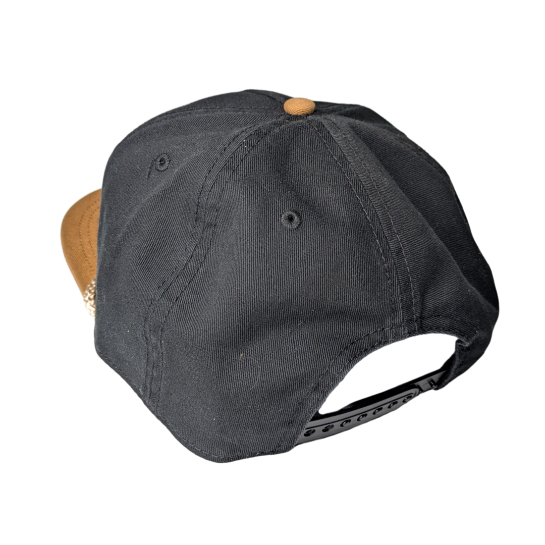 Odie's Script Hat