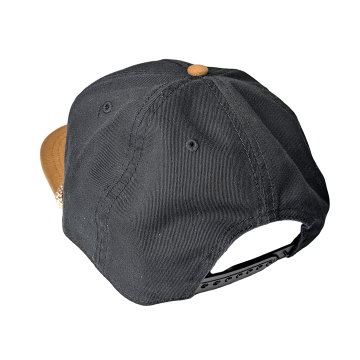 Odie's Script Hat