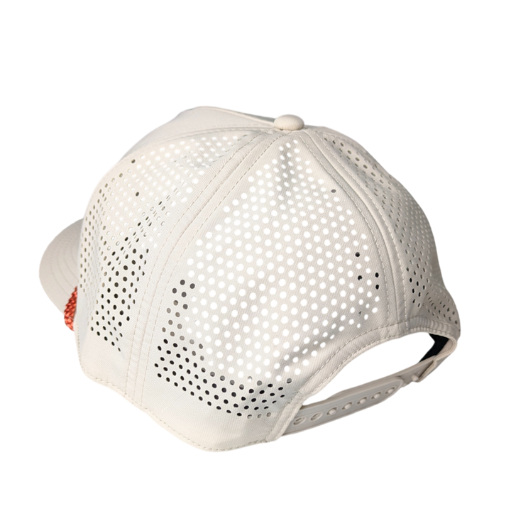 Odie's Script Hat